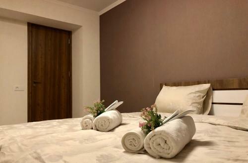 Apartamento Flat 139 - Old Tbilisi