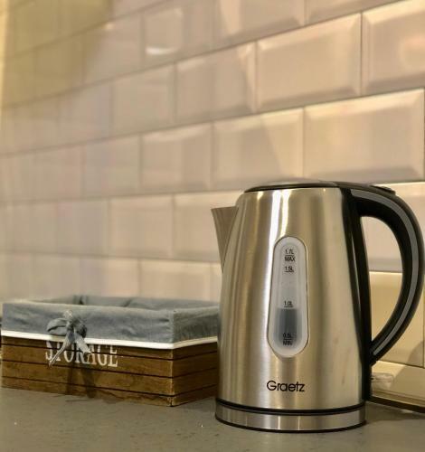 Apartamento Flat 139 - Old Tbilisi