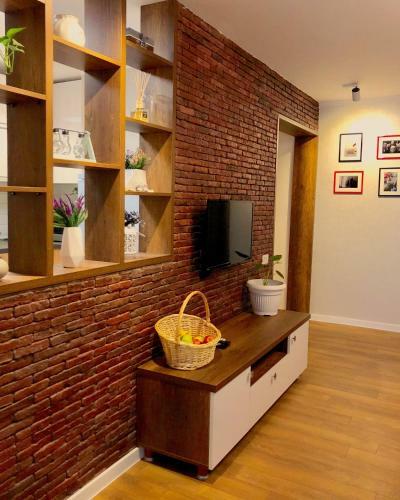 Apartamento Flat 139 - Old Tbilisi