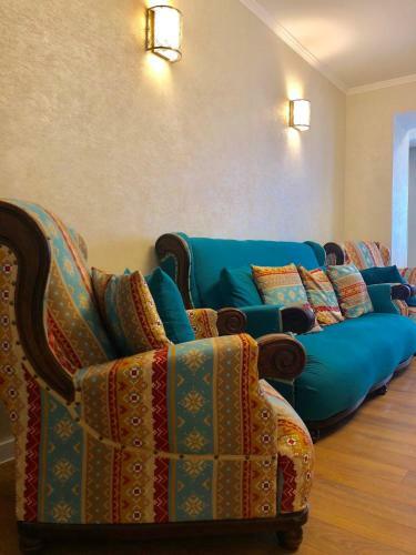 Apartamento Flat 139 - Old Tbilisi