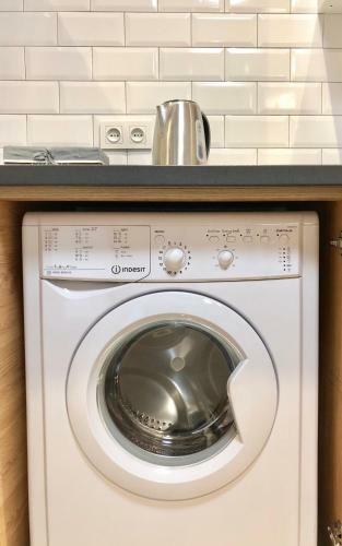 Apartamento Flat 139 - Old Tbilisi