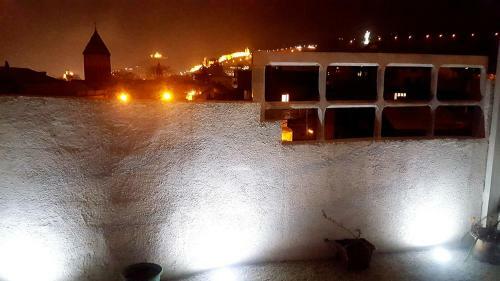 Apartamento Old Town Studio With Picture Perfect Terrace !
