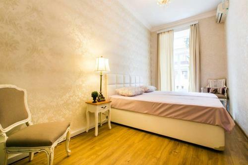 Charming Apartment In Old Town