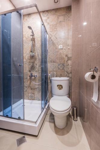 Sweet Home Apartment Vip 1