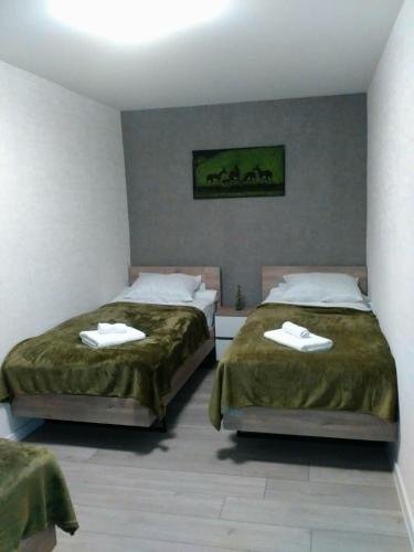 Boutique Apartment 17