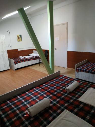 Hostel Portal