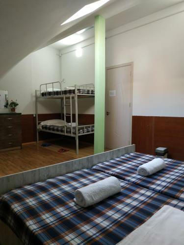 Hostel Portal
