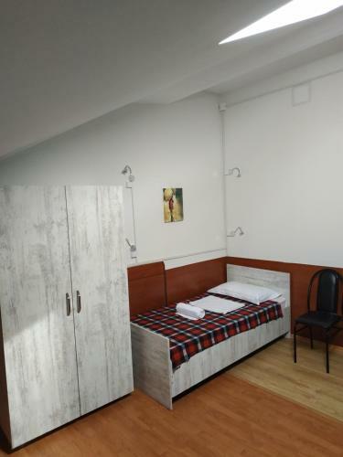 Hostel Portal