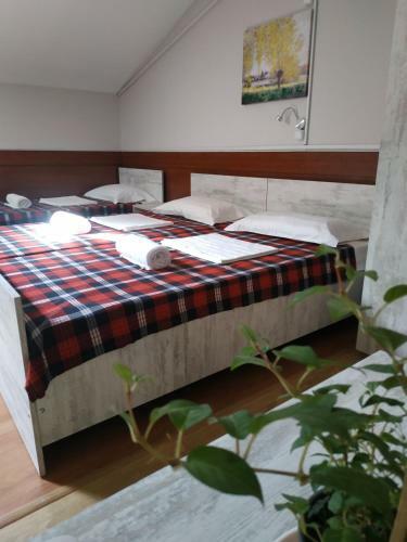Hostel Portal