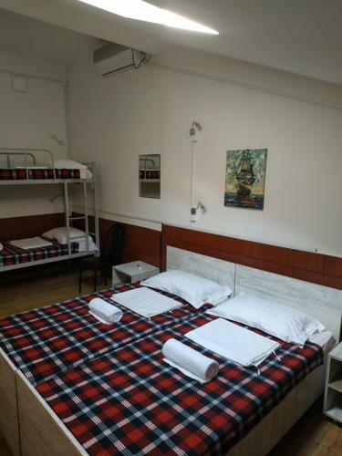 Hostel Portal