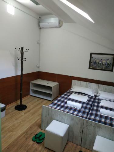 Hostel Portal