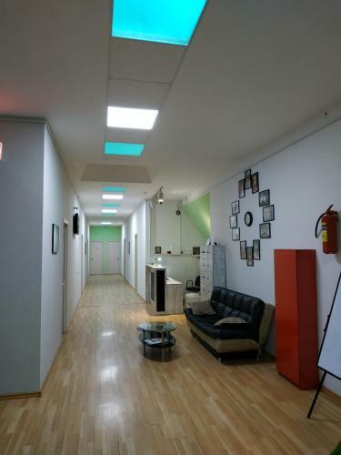 Hostel Portal