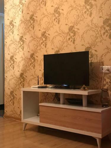 Apartamento Homee
