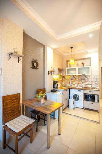 Apartamento Beautiful Tbilisi On Meskhishvili Turn