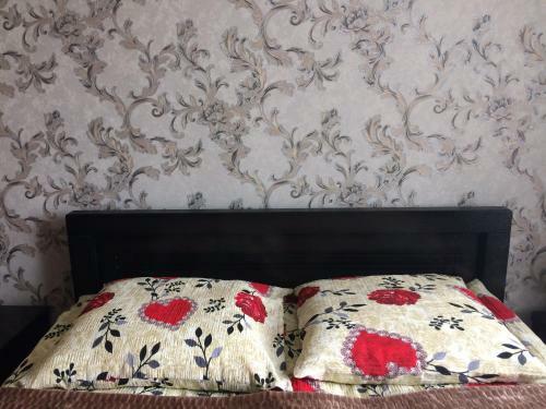 Vip Apartment At Gamrekeli Str 1