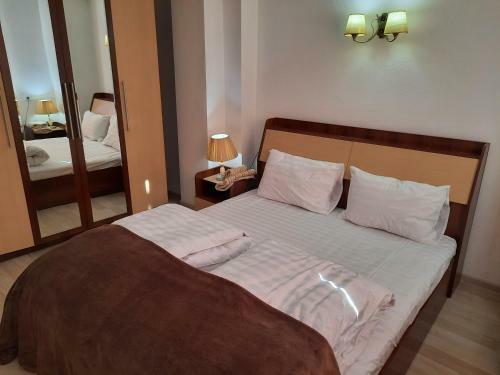 New Apartment On Marjanishvili Ave