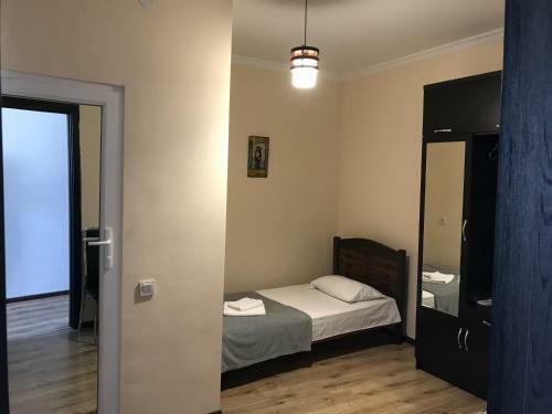 Bed & Breakfast Upstairs Hotel Tbilisi