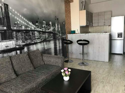 Takos Apartment