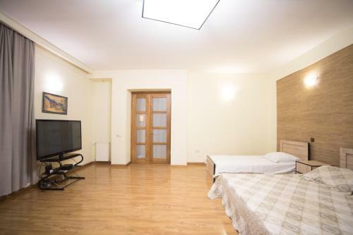 Hostal Terrace House Tbilisi