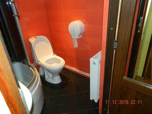 Hostal Guest House Old Tbilisi