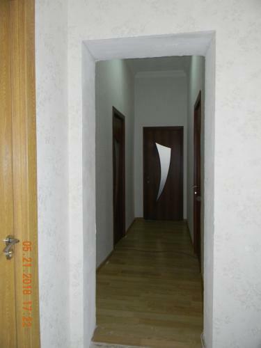 Geo Vake Hostel