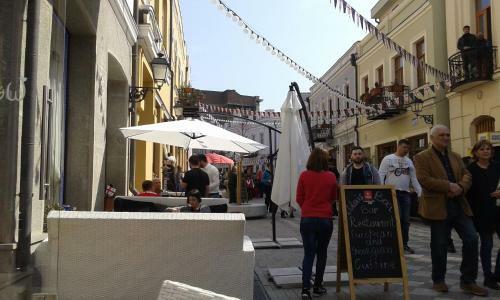 Apartamento Lucky_stay_tbilisi