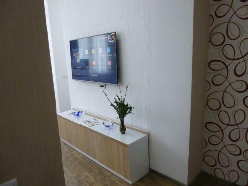 Old City Lg Apartment