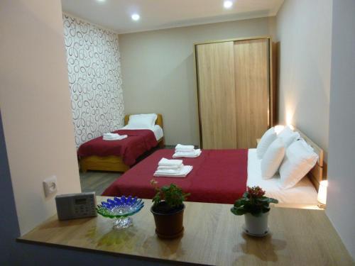 Old City Lg Apartment
