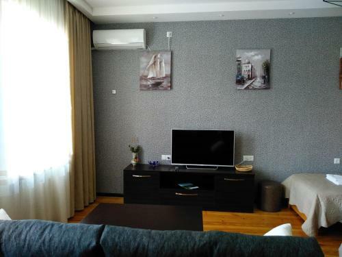 Old City Lg Apartment