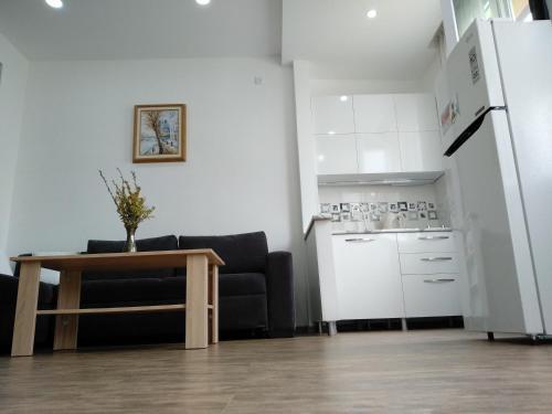 Old City Lg Apartment