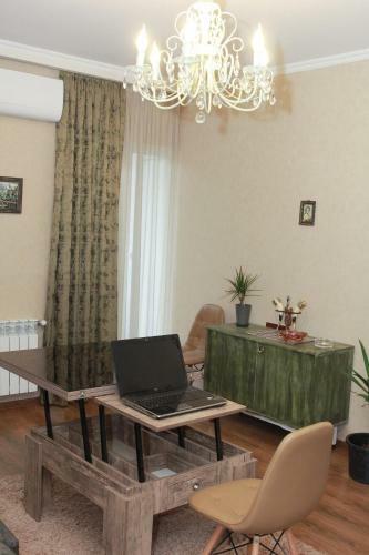 Salounique Lux Apartment