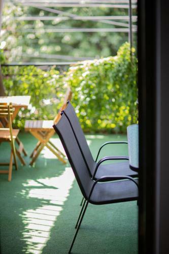 Apartamento Veranda House On Samreklo 25