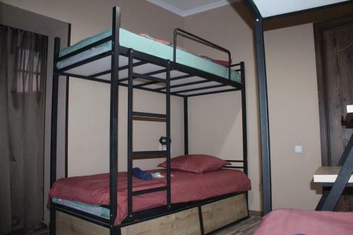 Hostal Georgia On My Mind