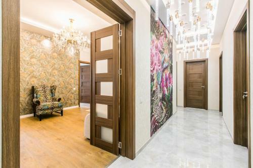 Apartamento Sweet Home 6 Vip At Rustaveli Avenue