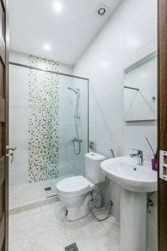 Apartamento Sweet Home 6 Vip At Rustaveli Avenue