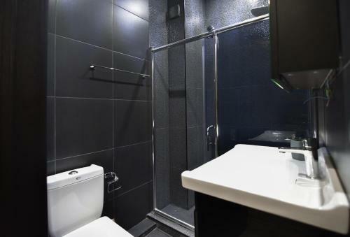 Apartamento Ioseliani's Home
