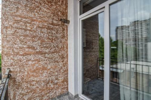 Apartamento Ioseliani's Home