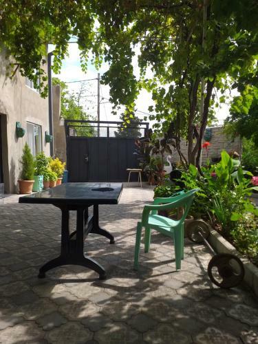 Albergue Ortachala Summer House