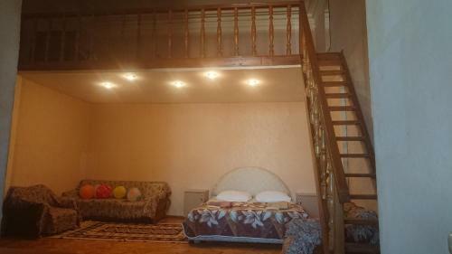 Apartamento Grandma`s Hotel