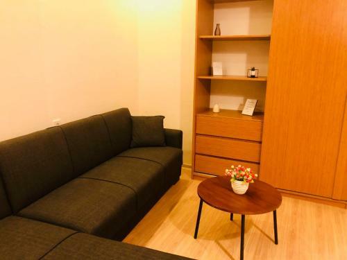 Apartamento Holiday House