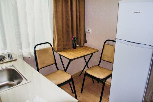 Apartamento Holiday House