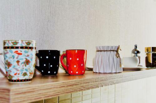 Apartamento Holiday House