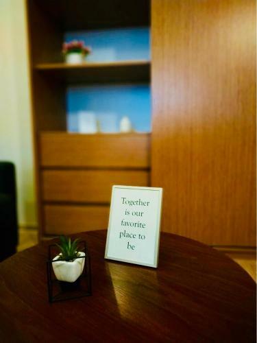 Apartamento Holiday House