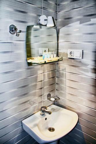Apartamento Holiday House