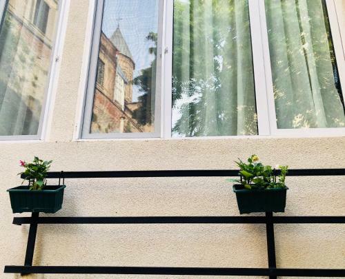 Apartamento Holiday House
