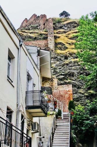 Apartamento Holiday House