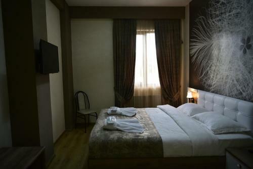 Hotel The K Tbilisi