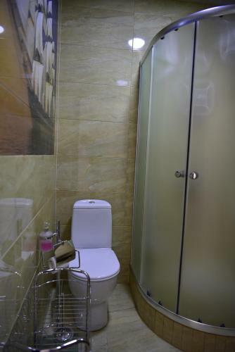 Hotel The K Tbilisi