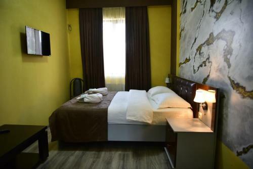 Hotel The K Tbilisi