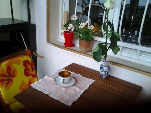 Apartamento Old Tbilisi Flavor For You
